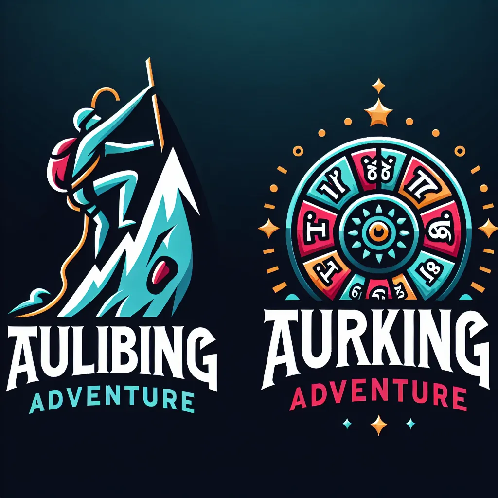 The Climber Oku Türkiye'de Slot Macerası Logo